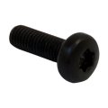 Pan Head Screw For Dodge Challenger 2018 2023 Passenger Side Handle To Door Weatherstrip And Dowel Receiver Attaching 
