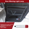 X Autohaux 2pcs Led Interior Door Light Panel Courtesy Warning Lamp 15021517 15021518 For Chevy Silverado Suburban 1500 Gmc