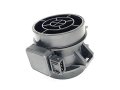 Mass Air Flow Sensor Assembly For 1999-2000 Bmw 323i 2 5l 6-cylinder 