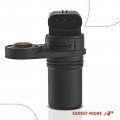 A-premium Engine Crankshaft Position Sensor Compatible With Chrysler 300 Aspen Dodge Challenger Charger Jeep Grand Cherokee