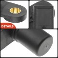 A-premium Engine Crankshaft Position Sensor Compatible With Chrysler 300 Aspen Dodge Challenger Charger Jeep Grand Cherokee