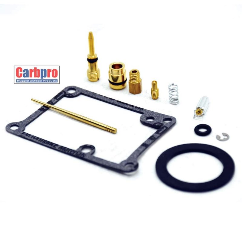 Carburetor Rebuild Kit Carb Repair For Yamaha Yfs200 Blaster 200 1988-2002