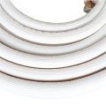 1 4 And 2 Inch 25ft Air Conditioning Connection Tube Made Of Heat Preservation Cotton