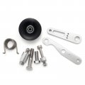 Sfriding Adjustable Chain Tensioner For Yamaha Yfz450 2010-2022 Silver