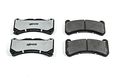 Power Stop Z26-1365 Z26 Extreme Performance Brake Pad 