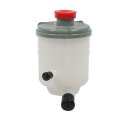 53697sb3952 53701snaa01 603710 Power Steering Reservoir With Cap Replacement For Honda Civic 2006-2011 Acura Cl 1997-1999 