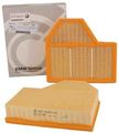 Genuine Bmw E60 E61n E63 E64 Engine Air Filter Insert Right 13727834714 