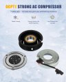 Ocpty Air Conditioning Compressor Clutch Co 10868c For Nissan Maximaa 3 5l 2009-2014