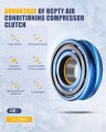 Ocpty Air Conditioning Compressor Clutch Co 10868c For Nissan Maximaa 3 5l 2009-2014