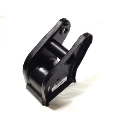 Hutch Hanger Front M8294