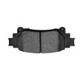 Disc Brake Pads For Toyota Mirai 2016 2017 2018 2019 2020 Front Semi Metallic Friction Mechanical Wear Sensor 0 60 In Inner