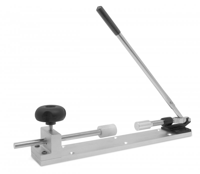 Wen Pen Press With Adjustable Assembly Rod La3040