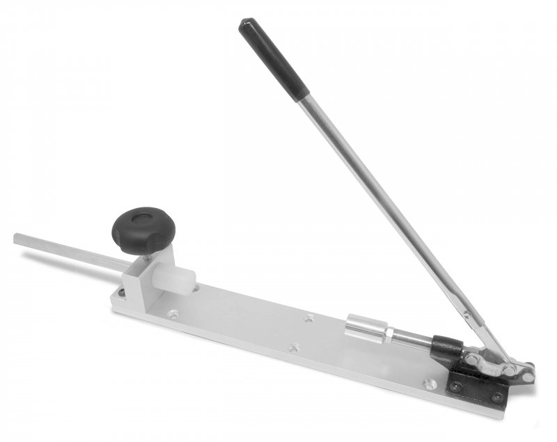 Wen Pen Press With Adjustable Assembly Rod La3040