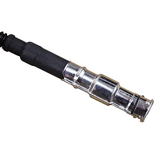Premium Spark Plug Wire Set 16pcs For 1998-2008 Mercedes 09850 1131500019 Fit Pwj180