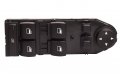 Bapmic 61313414355 Front Left Master Power Window Control Switch For Bmw X3 E83 2004-2010