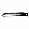 Front Driver Side Bumper Bracket For Ford Explorer 1995 1996 1997 1998 Fo1066124 F5tz17752d Sherman Parts 