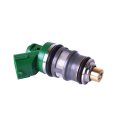 Set Of 3pcs Fuel Injectors 15710-87j00 1571087j00 Fits 1999-2010 For Suzuki Df40 Df50