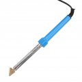 80w Plastic Welding Repair Kit White Black Rods Stainless Steel Reinforcing Wire Mesh Sandpaper For Car Bumpers Kayaks Canoes
