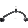 Front Upper Control Arm For Chevy Express 2500 2003 To 2017 Passenger Side Forged With Ball Joint And Bushing 15049880 25793553 