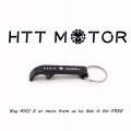Httmt And Light Weight 1991-1998 Cbr 600 F2 F3 Cn Frame Slider P N Mt219-021-bk