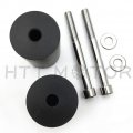 Httmt And Light Weight 1991-1998 Cbr 600 F2 F3 Cn Frame Slider P N Mt219-021-bk