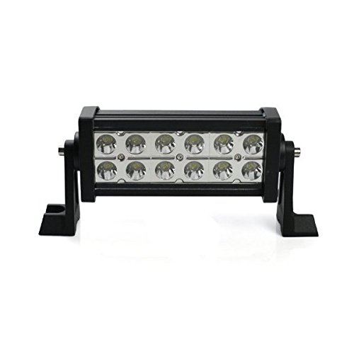Sciencepurchase 36w Led Spot Work Light- Offroad
