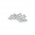 Uxcell M1 6x16mm Pan Phillips Cross Head Screws 100pcs And 6 Hexagon Hex Nut 304 Stainless Steel 25pcs