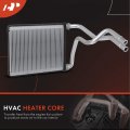 A-premium Hvac Heater Core Compatible With Scion Tc 2005 2006 2007 2008 2009 2010 Coupe Replace 8710721020