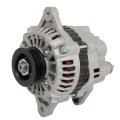 Alternator Replacement For Asuna Sunrunner 1992-1993 For Chevrolet Metro 1998-2001 Tracker 1989-1991 1998 12v 55a 4-groove 
