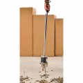 Global Industrial Magnetic Bulk Lifter With Extended Handle 16 Lb Pull
