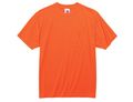 Glowear 8089 Non-certified High Visibility T-shirt 3x-large Orange 