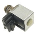 Transmission Solenoid For Oldsmobile Silhouette 1991 1998 Gold Classification 2 Male Blade Terminals Part Number 