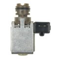 Transmission Solenoid For Oldsmobile Silhouette 1991 1998 Gold Classification 2 Male Blade Terminals Part Number