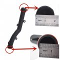 Water Pump To Thermostat Housing Engine Tube With O-ring Replacement For Mini Cooper 11537589713 11537541845