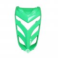 Gorillamechpro Nose Kazuma Falcon 110 150 250 Atv Green 
