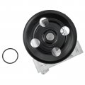 A-premium Engine Water Pump With O-ring Pulley Compatible Suzuki Grand Vitara 2009013 Kizashi Sx4 2010-2013 Crossover 2012 2 0l