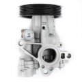 A-premium Engine Water Pump With O-ring Pulley Compatible Suzuki Grand Vitara 2009013 Kizashi Sx4 2010-2013 Crossover 2012 2 0l