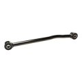 Front Lateral Link For 1997 1998 1999 2000 2001 Kia Sephia Alx-pau-me-cms901145-cla1 Standard Black Replacement Part 