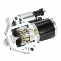 Starter For Honda Ridgeline Pilot 2006 2007 2008 V6 3 5 5l Smt0246 M0t15571 31200-rje-a01 Mhg024 410-48116 17964 