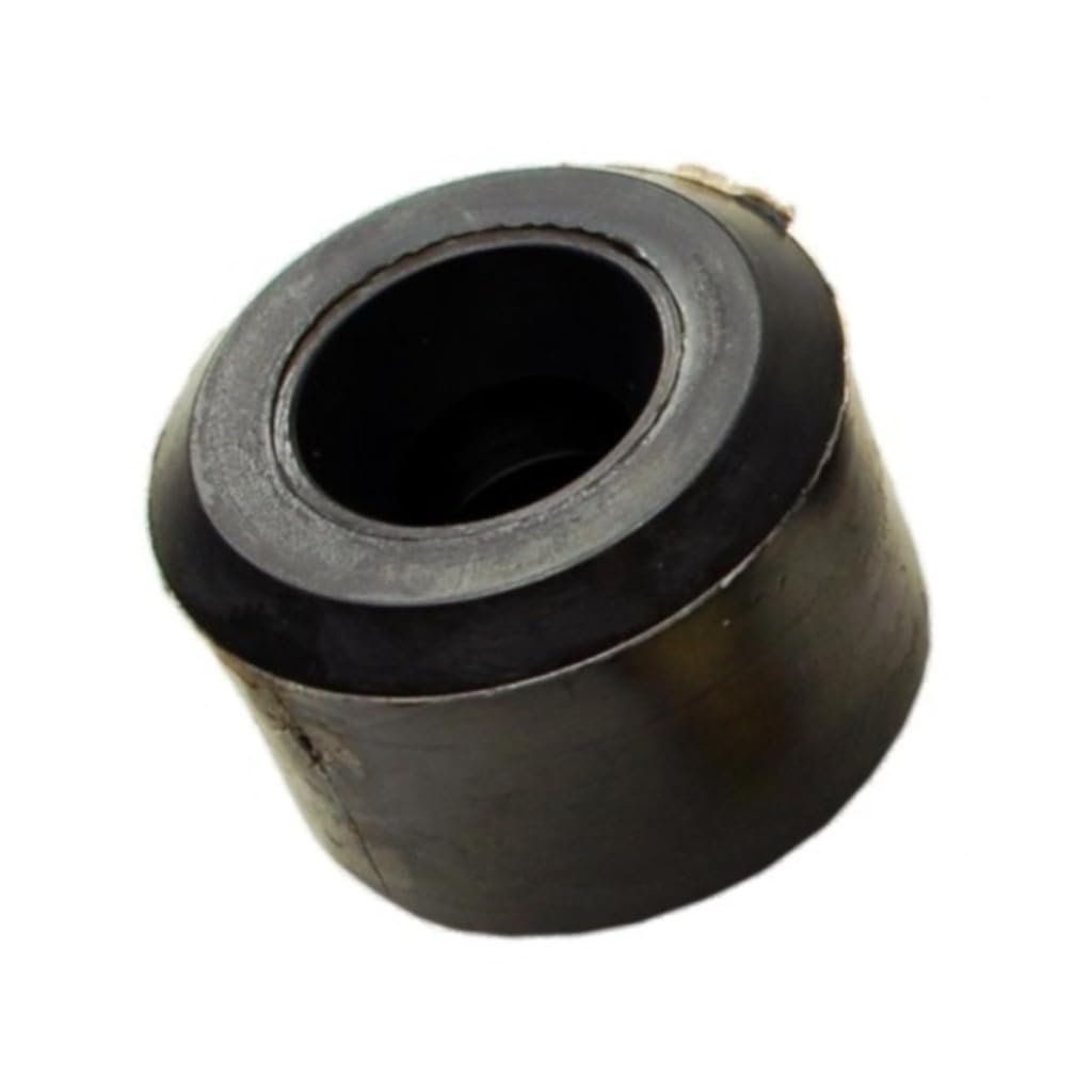 Stabilizer Bar Link Bushing For 19 2000 Chevy C3500 Natural Rubber Black 2 Piece Set 1 00 Inside Diameter 1 42 In Outside
