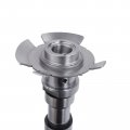 A-premium Exhaust Engine Camshaft Compatible With Mercedes-benz Cla250 2014-2019 Gla250 2015-2019 A220 2019-2020 L4 2 0l