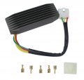 New Voltage Regulator Rectifier For Suzuki Boulevard S50 Vs800 2005-2009