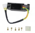 New Voltage Regulator Rectifier For Suzuki Boulevard S50 Vs800 2005-2009
