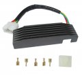 New Voltage Regulator Rectifier For Suzuki Boulevard S50 Vs800 2005-2009