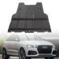 Engine Splash Shield Guard For Audi Q3 2011 2012 2013 2014 2015 2016 2017 2018 Replace 8u0863821a 8u0-863-821-a 