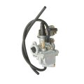 Green-l Motorcycle Carburetor Carb Fit For Suzuki Lt-a50 2002-2005 Lt50 Jr50 1984-1987 