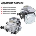 Anxingo Carburetor Replacement For Honda Fourtrax 300 350eman 400 450 Carb For Rancher 1987-2000