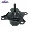Tom Engine Motor Mount Front Left For 2001-2005 Honda Civic Acura El 1 7l A4539 Em9277