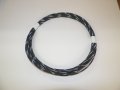 Black White Automotive Txl Copper Wire 20 Ga Awg Gauge Truck Motorcycle Rv General Purpose Different Lengths Available Select