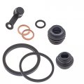 Bossbearing Rebuild Kit For The Rear Caliper Honda Trx450r 2004 2005 2006 2007 